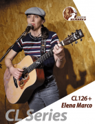 双十一吉他攻略·国表里吉他保举·新手初学者吉