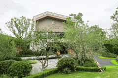 昆山明玥逸庭(售楼处)首页网坐-明玥逸庭-欢送您