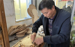 2024·村落复兴看河南｜确山：世界倾听村落复兴