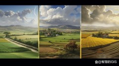 【地盘分类大揭秘】一文搞懂农用地、姑且用地