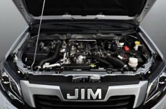 <b>典范瑞迈搭载4JB1柴油机祖师爷回归帮力木材行业</b>