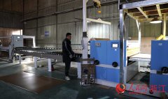 浙江龙泉：小竹木的百亿结构