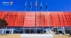 智制将来工场落地 森歌九大品类厨房集成新时代