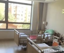 华录风华上地街道养老照顾核心2025年1月最新收费