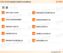 桉树行业市场最新数据阐发：2025年中国桉树种植