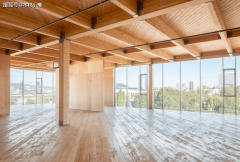 这地出“大招”！建建中将投入更多木材利用！