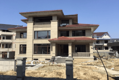 仿石漆的市场前景和前瞻眼不雅