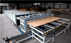 山东拼板机：财产集群下的制制典型山东拼板机